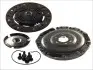 К-кт зчеплення (210mm) Seat Leon, Toledo II / VW Bora, Golf IV 1.6 00-06 3000846301