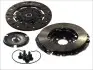 К-кт зчеплення (210mm) Seat Leon, Toledo II / VW Bora, Golf IV 1.6 00-06 SACHS 3000846301 (фото 2)