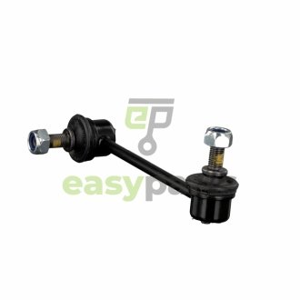 FEBI MAZDA тяга стабілізатора лів.6 02- FEBI BILSTEIN 21875