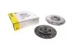 Комплект зчеплення Ford Galaxy/VW Sharan 1.9 TDI 95-10 (d=230mm) 623210409