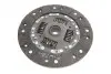 Комплект зчеплення Ford Galaxy/VW Sharan 1.9 TDI 95-10 (d=230mm) LuK 623210409 (фото 4)