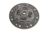 Комплект зчеплення Ford Galaxy/VW Sharan 1.9 TDI 95-10 (d=230mm) LuK 623210409 (фото 5)