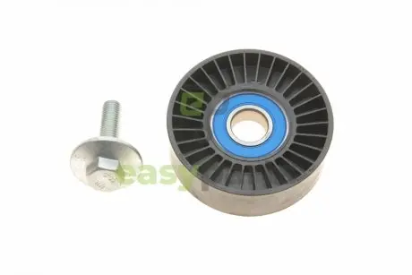 Ролик генератора Fiat Scudo 2.0 96-06/Peugeot Expert 2.0 00- (паразитний) (78x25) SKF VKM33020