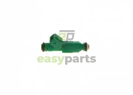 Форсунка Volvo S60/V70 2.5T AWD 03-10 BOSCH 0280155968