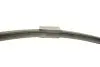 Щітка склоочисника (750mm) Audi A2 00-05 (безкаркасна) BOSCH 3397018960 (фото 3)