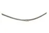Щітка склоочисника (750mm) Audi A2 00-05 (безкаркасна) BOSCH 3397018960 (фото 5)