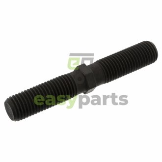 Болт тяги рульової Opel Astra/Vectra 10.1.4-2.5 88-05 FEBI BILSTEIN 05202