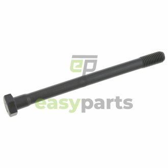 Болт головки BMW 3 (E30)/5 (E34)/7 (E32) -97 (M12x1.75) FEBI BILSTEIN 04432