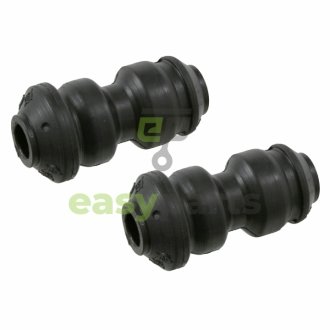 FEBI BMW С/блок важеля E21/E30/E36/E12/E28 315-745 -86/82-86 FEBI BILSTEIN 04052