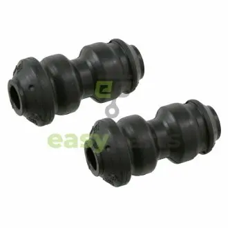 Сайлентблок балки (задньої/спереду) BMW 3 (E21/30) -94 (к-кт) FEBI BILSTEIN 04052