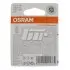 Автолампа 1.2W OSRAM 272102B (фото 2)