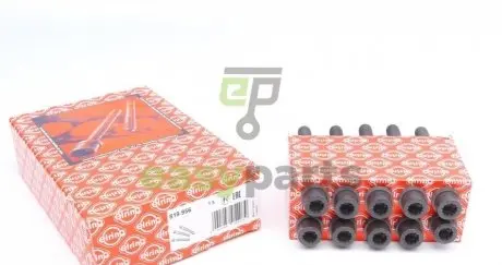 Болти головки (к-кт 10шт.) MB (W124/W201) OM102 (M12x1.75x119) ELRING 819956