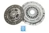 К-кт зчеплення Opel Astra G/Vectra B 16V 1.8-2.0 95- 3000839101