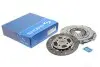 К-кт зчеплення Opel Astra G/Vectra B 16V 1.8-2.0 95- SACHS 3000839101 (фото 2)