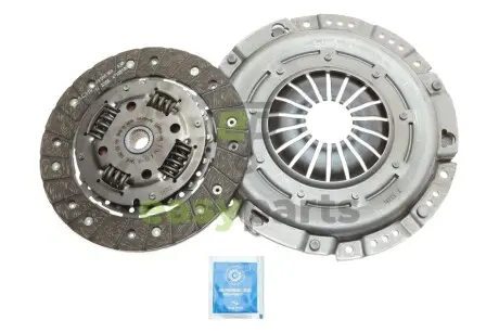 К-кт зчеплення Opel Astra G/Vectra B 16V 1.8-2.0 95- SACHS 3000839101