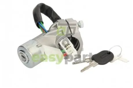Замок вала рулевого колеса MAGNETI MARELLI 064421303010