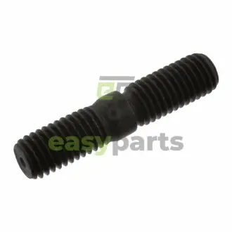 Шпилька півосі (задня) DB609 (M10x46mm) FEBI BILSTEIN 02892