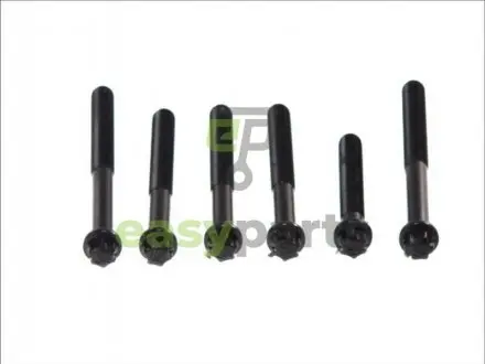Болт головки блока ELRING 820548