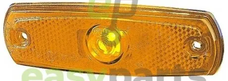 Елемент оптики авто HELLA 2PS962964018 (фото 1)