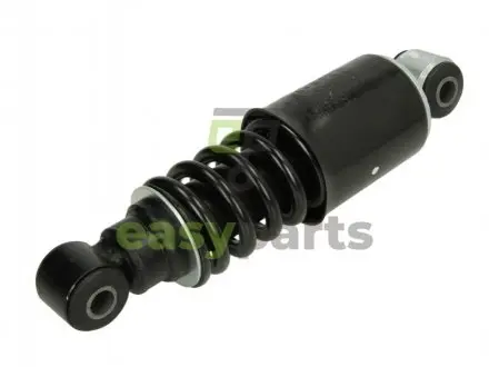 Гаситель, крепление кабины SACHS 112321