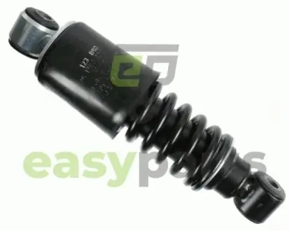 Амортизатор кабіни SACHS 123890