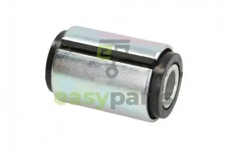 Сайлентблок рессоры для ушка пружины и кронштейна передней рессоры FEBI BILSTEIN 10443