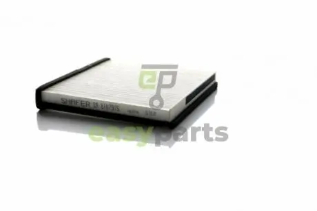 Фільтр салону MG3 SHAFER SA8107915