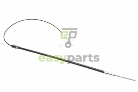 Трос ручника (центральний) VW T5 03- Vika 77111636201