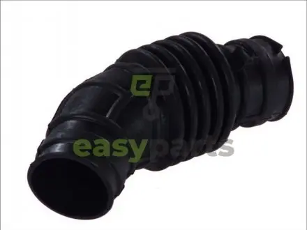 Патрубок повітр. до корпуса фільтра Opel Astra 1.4,1.6,1.8 91- TOPRAN / HANS PRIES 207307