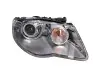 HELLA VW Фара основная Bi- Xenon без газоразр.лампы D1S/H7 прав.Touareg 02-10 1ZS009452141
