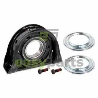 Опора кардан.вал FEBI BILSTEIN 171513