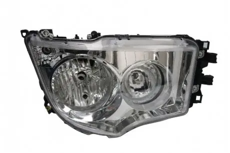 Фара автомобильная TRUCKLIGHT HLME021R (фото 1)