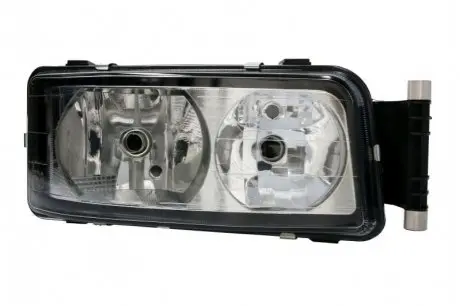 Фара автомобильная TRUCKLIGHT HLMA021R