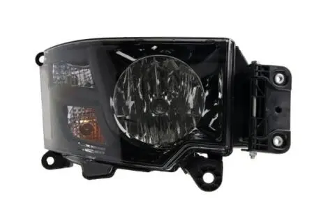 Фара автомобильная TRUCKLIGHT HLRV014R