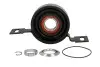 Підшипник підвісний Dacia Duster 1.5dCi/1.6 16V 10- (к-кт) IMPERGOM 32762 (фото 2)
