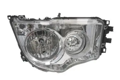 Фара автомобильная TRUCKLIGHT HLME015R
