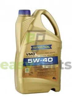 Олива для двигуна RAVENOL 1111133-004