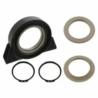 FEBI Опора карданного вала MAN IVECO FEBI BILSTEIN 100296