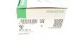 Натяжник ланцюга ГРМ Smart ForTwo/Roadster 0.6/0/7i 03-07 INA 551010610 (фото 8)
