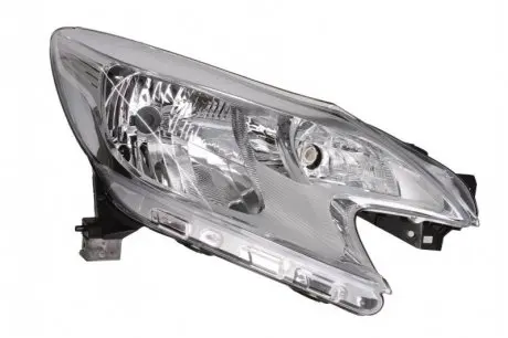 Фара автомобільна DEPO / LORO 21511G8RLDEM