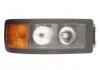 Фара автомобільна TRUCKLIGHT HLMA003RH4 (фото 1)