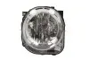 Фото 1 - фара (L) Jeep Renegade 14- (H4) (LPP212) MAGNETI MARELLI 712483501129 Фара (L) Jeep Renegade 14- (H4) (LPP212) MAGNETI MARELLI 712483501129 (фото 1)