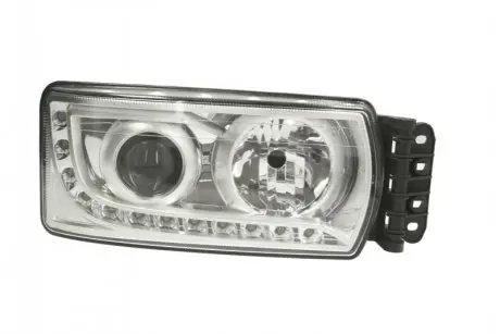 Фара автомобильная TRUCKLIGHT HLIV008R