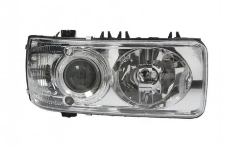 Фара автомобильная TRUCKLIGHT HLDA005R