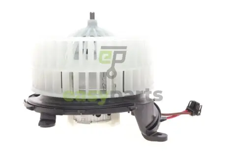 Моторчик пічки MB S-class (W220) 98-12 NRF 34088