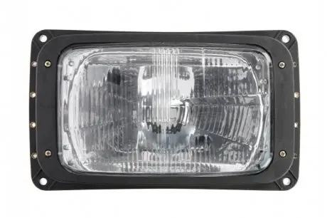 Основная фара TRUCKLIGHT HLIV006L