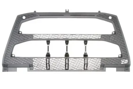 Решетка радиатора PACOL VOLFP015