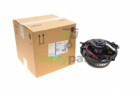 Моторчик пічки VW Golf VII/Passat 12- Valeo 715269