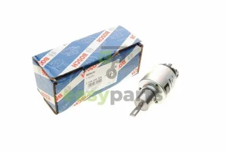 Пускове реле BOSCH 2339305326