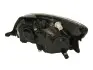 HELLA SKODA фара основна з мотором рег.H7/H7 PY21W W5W прав.Fabia II,Roomster 07- 1EL010417381